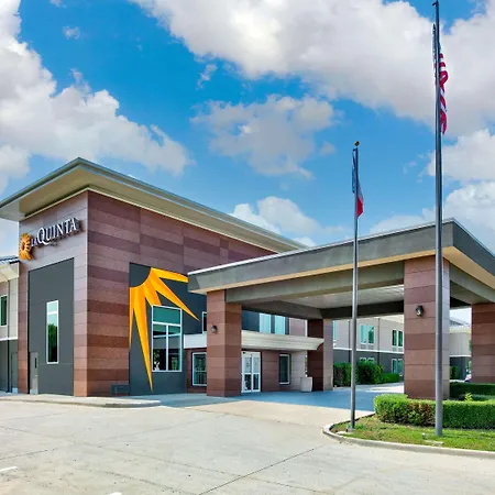 La Quinta By Wyndham Dallas - Las Colinas